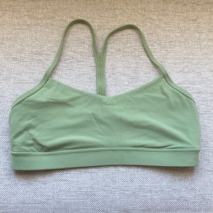 Lululemon Flow Y Bra